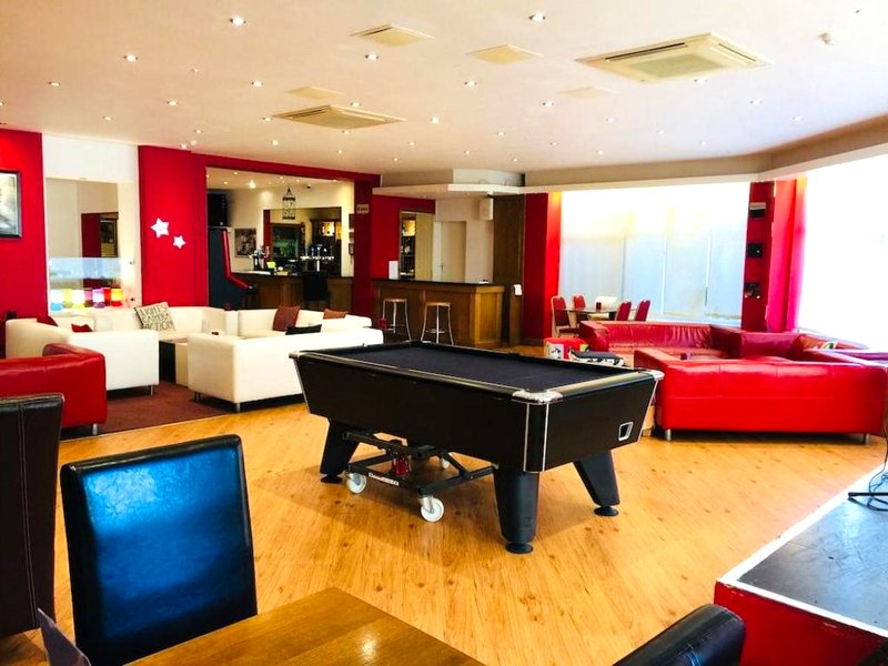 Hotel Celebrityの写真