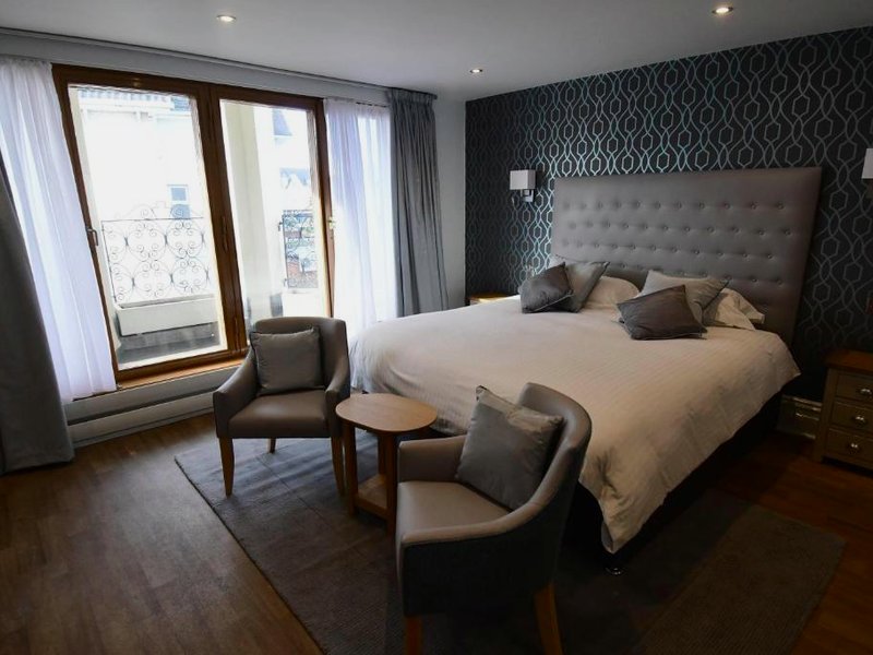 トゥルーヴィル ホテル (Trouville Hotel)の写真
