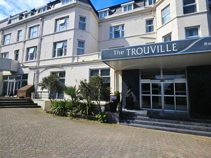 トゥルーヴィル ホテル (Trouville Hotel)の写真