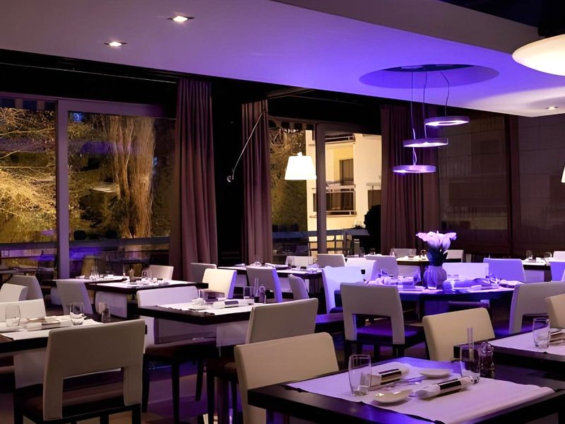 Hôtel Diana Restaurant & Spa by HappyCulture (Hotel Diana Restaurant & Spa by HappyCulture)の写真