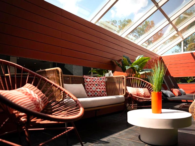 Hôtel Diana Restaurant & Spa by HappyCulture (Hotel Diana Restaurant & Spa by HappyCulture)の写真