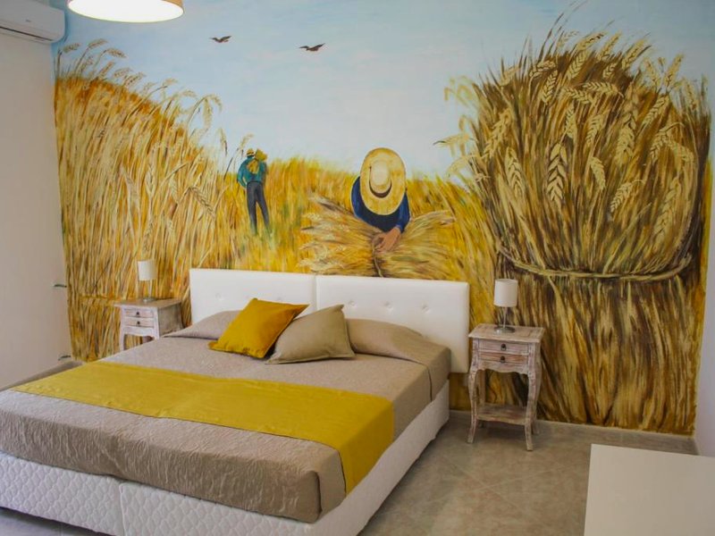 Belice roomsの写真