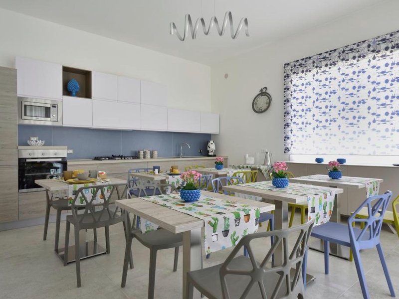 Casa Salemi - Western Sicily Homeの写真