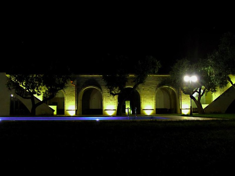 Masseria San Poloの写真