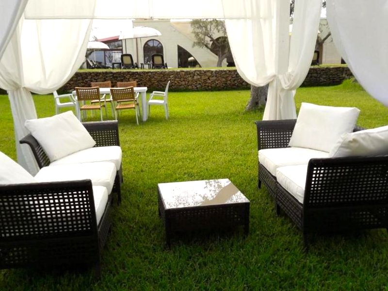 Masseria San Poloの写真