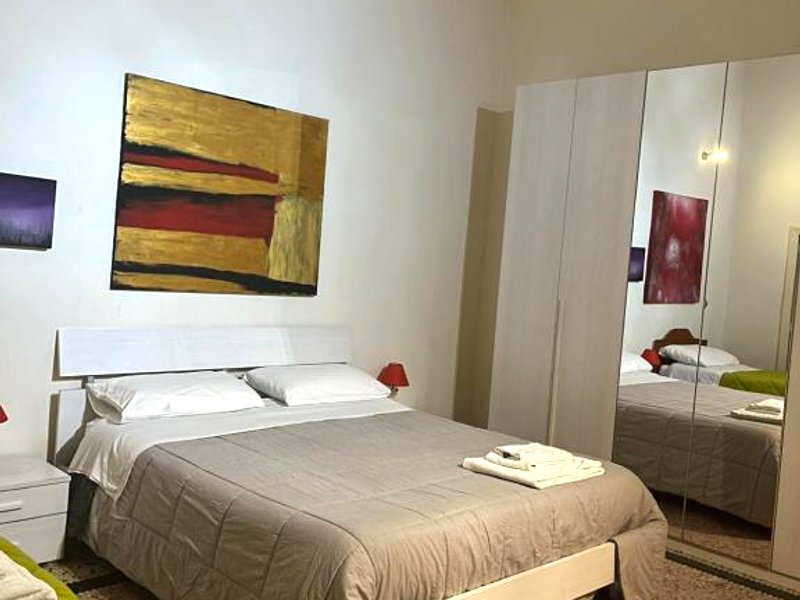 Salento b&b Trepuzziの写真