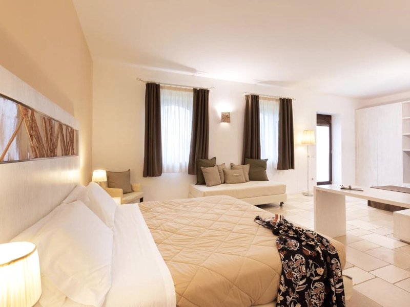 Masseria Corda Di Lana Hotel & Resortの写真