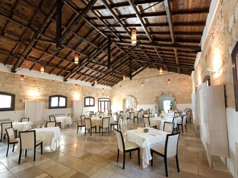 Masseria Corda Di Lana Hotel & Resortの写真