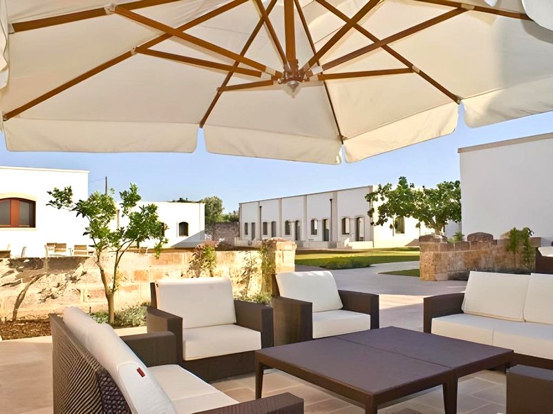 Masseria Corda Di Lana Hotel & Resortの写真