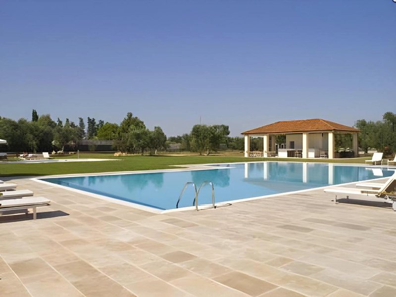 Masseria Corda Di Lana Hotel & Resortの写真