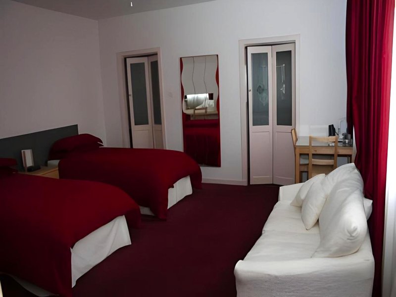 ホワイト ハート ホテル (White Hart Hotel)の写真