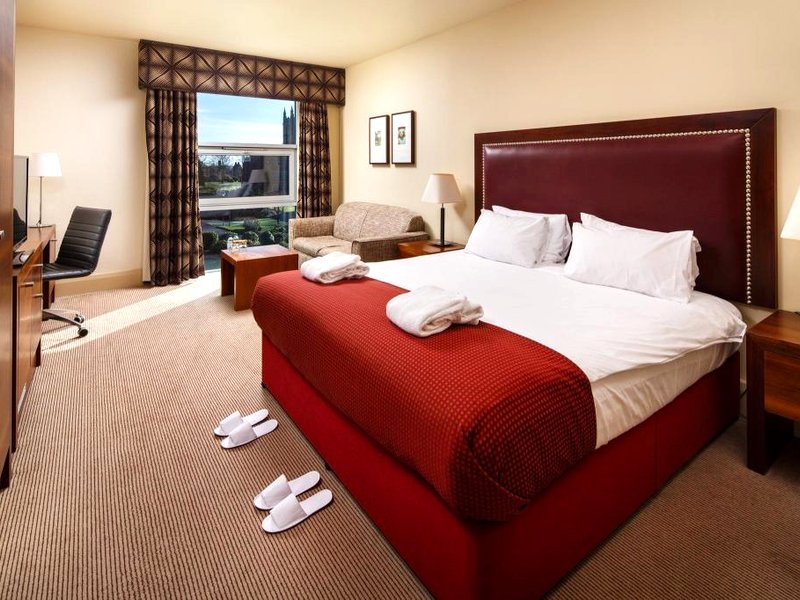 Holiday Inn Dumfries By IHGの写真