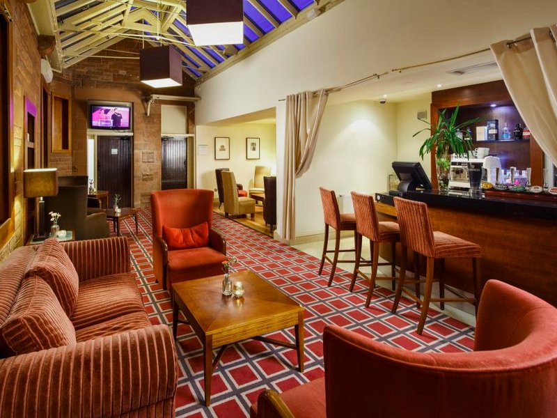 Holiday Inn Dumfries By IHGの写真