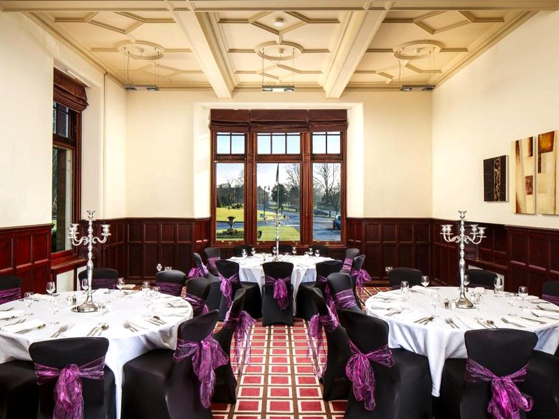 Holiday Inn Dumfries By IHGの写真