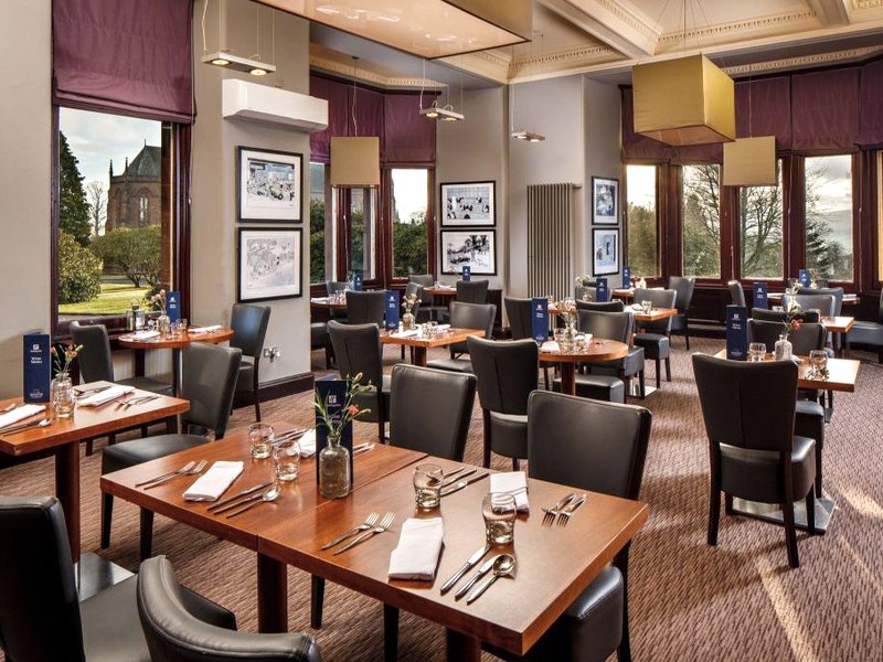 Holiday Inn Dumfries By IHGの写真