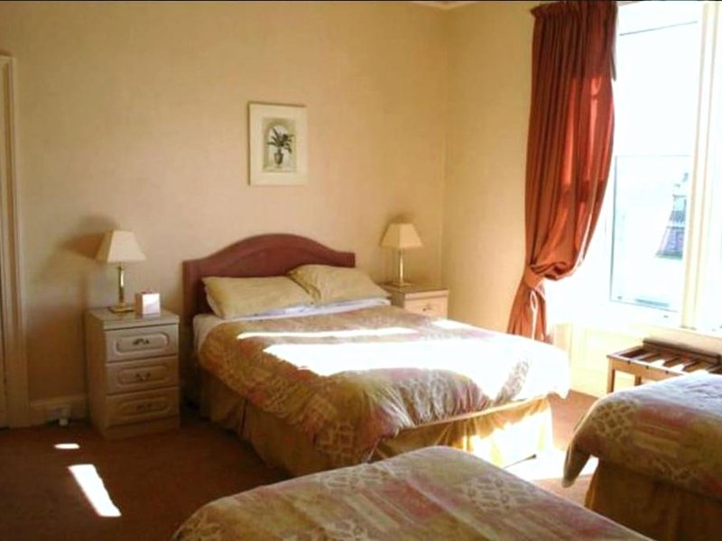Aberdour Guest Houseの写真