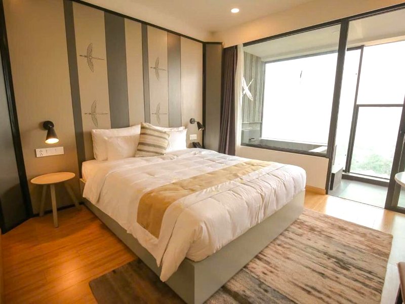 Wyndham Lynn Times Thanh Thuy - My Homeの写真