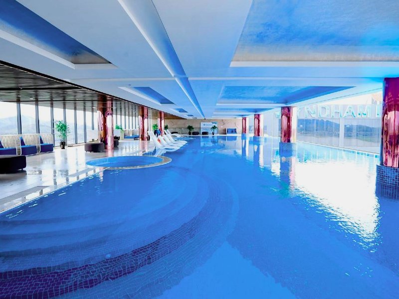 ミヤビ - ウィンダム タン トゥイ フートー (Miyabi - Wyndham Thanh Thuỷ Phú Thọ)の写真