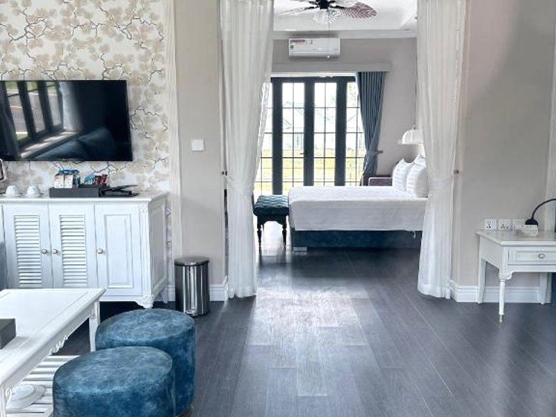 Vườn Vua resort &Villas Thanh Liên BW42の写真