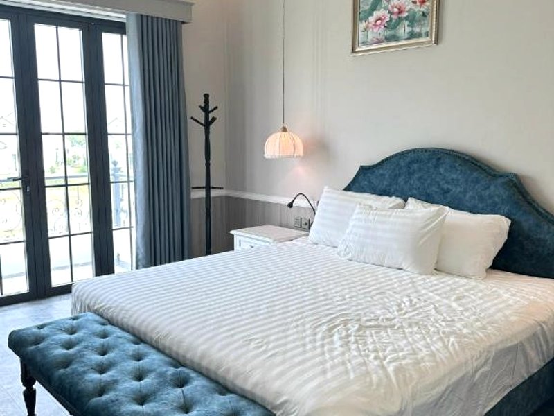 Vườn Vua resort &Villas Thanh Liên BW42の写真