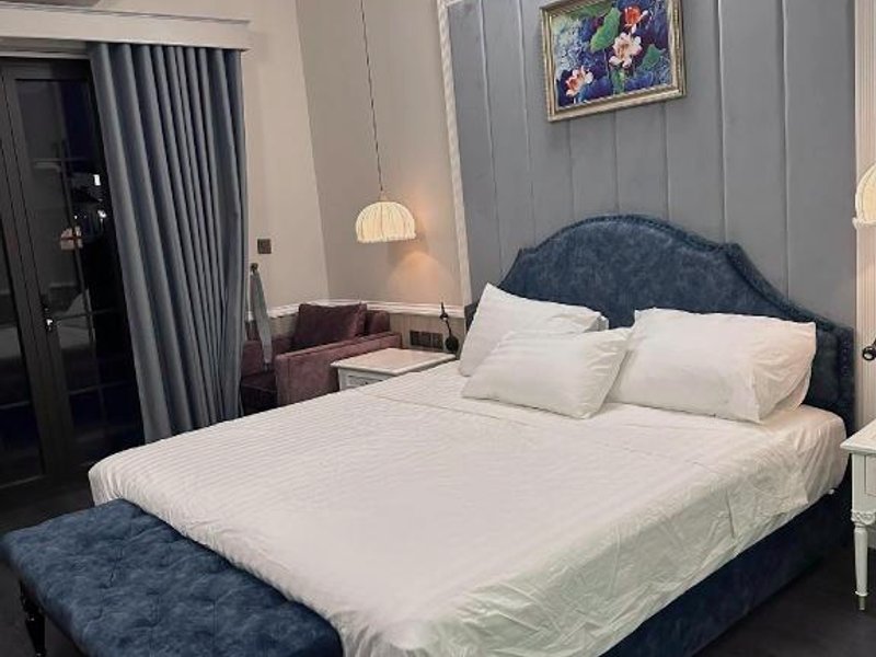 Vườn Vua resort &Villas Thanh Liên BW42の写真