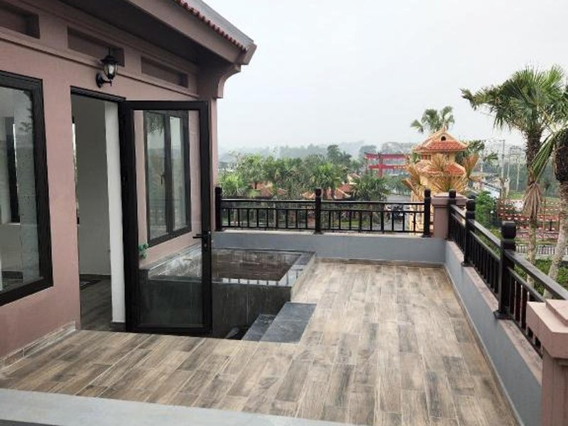Vườn Vua resort &Villas Thanh Liên BW42の写真