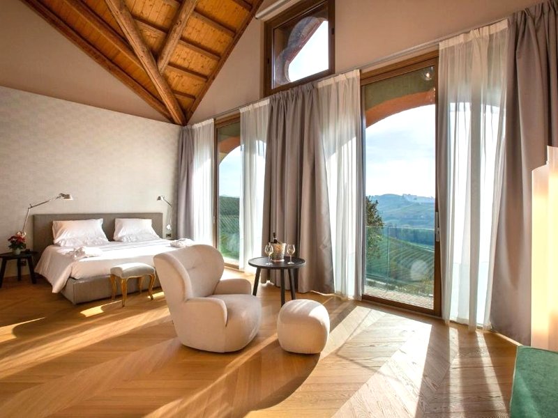 Villaggio Narrante - Cascina Galarejの写真