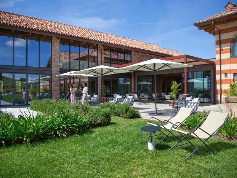 Villaggio Narrante - Cascina Galarejの写真