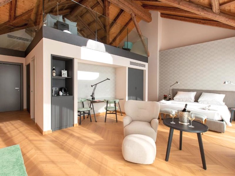 Villaggio Narrante - Cascina Galarejの写真