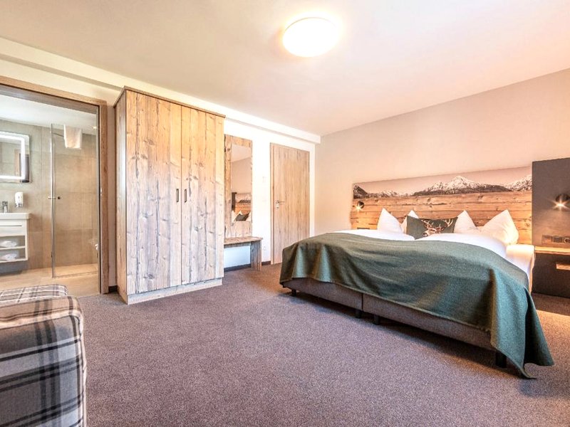 HomeHotel Salzbergの写真