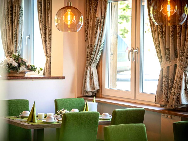 HomeHotel Salzbergの写真