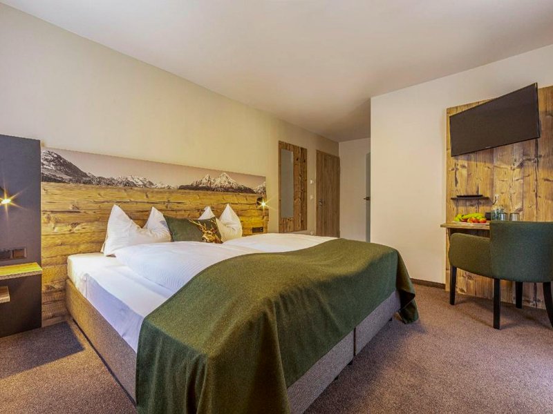 HomeHotel Salzbergの写真