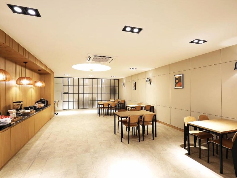 マリ ホテル チュンジュ ブランチ (MARI HOTEL Chungju Branch)の写真