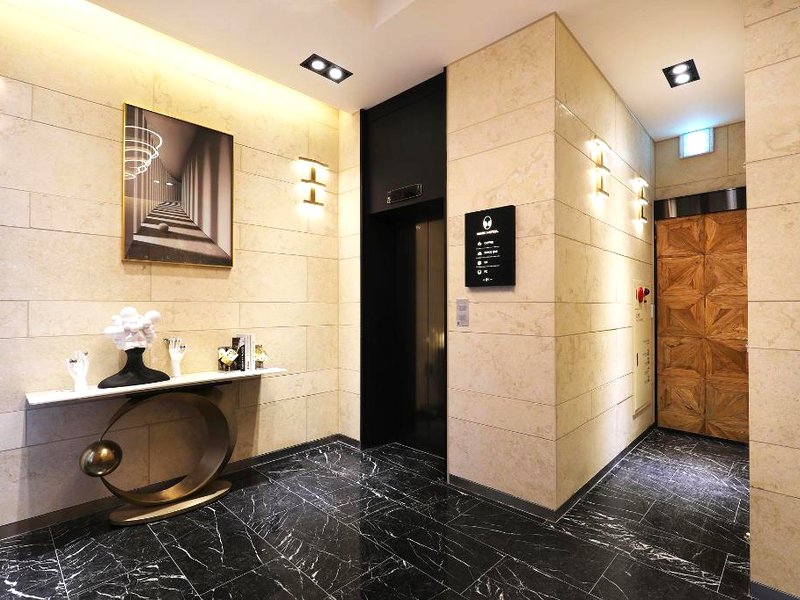 マリ ホテル チュンジュ ブランチ (MARI HOTEL Chungju Branch)の写真