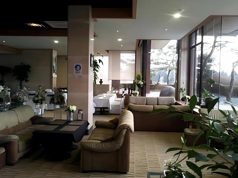 Hotel the Baseの写真