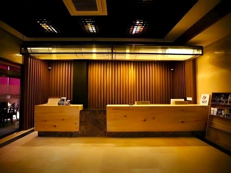 Hotel the Baseの写真