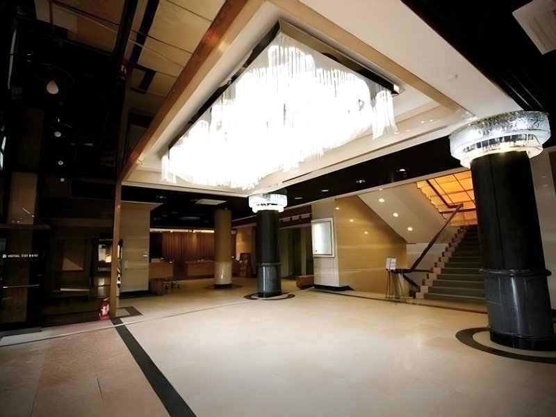 Hotel the Baseの写真