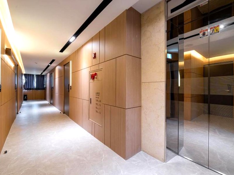 アーバン ブラウン ホテル チュンジュ シティ ホール (Urban Brown Hotel Chungju City Hall)の写真