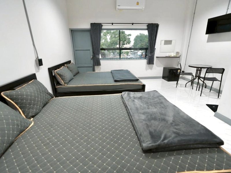 Sriintra hotel の写真