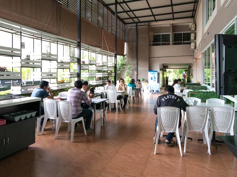 ベンジャタラ ブティックリゾート (Benjatara Boutique Resort)の写真