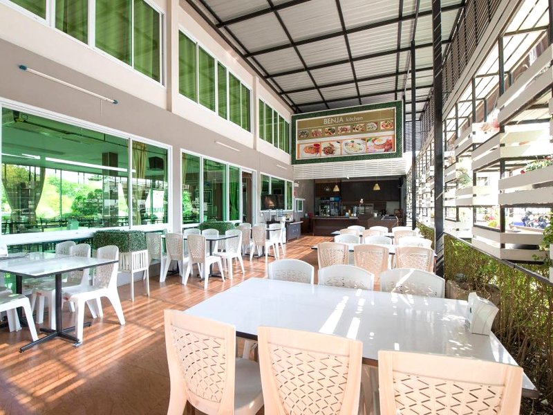 ベンジャタラ ブティックリゾート (Benjatara Boutique Resort)の写真