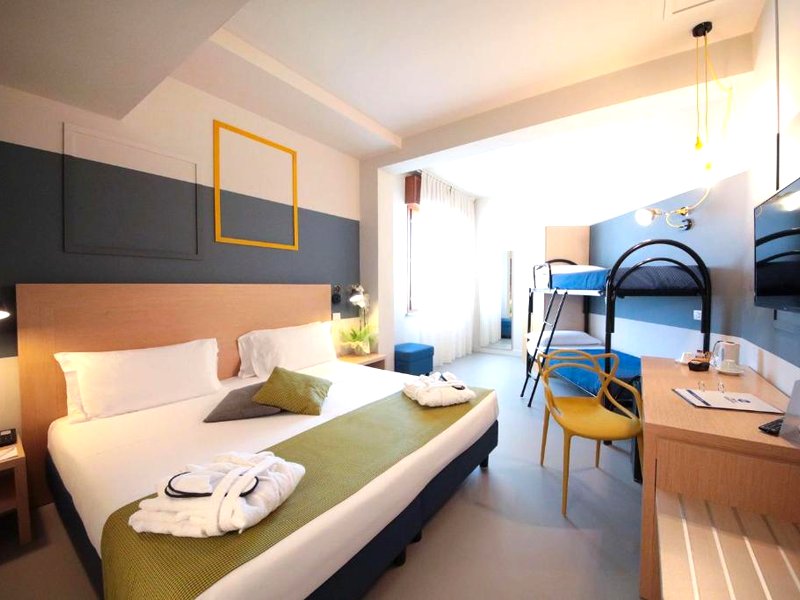 Best Western Hotel Cristalloの写真