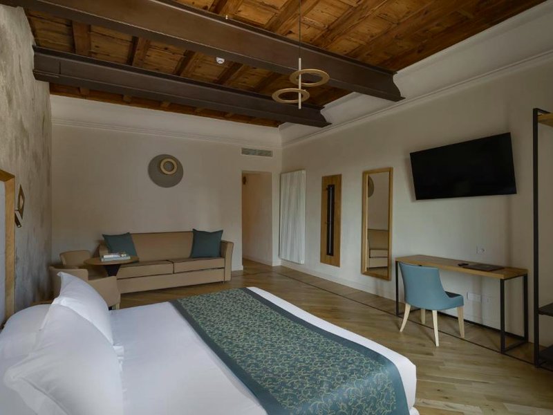 Cà Uberti Palace Hotel, MantegnaHotels (Ca Uberti Palace Hotel, MantegnaHotels)の写真