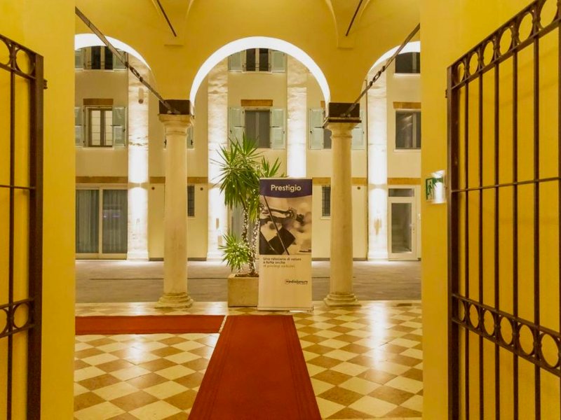 Cà Uberti Palace Hotel, MantegnaHotels (Ca Uberti Palace Hotel, MantegnaHotels)の写真