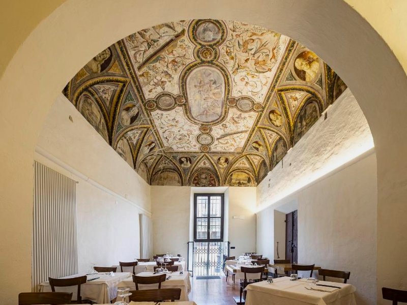 Cà Uberti Palace Hotel, MantegnaHotels (Ca Uberti Palace Hotel, MantegnaHotels)の写真