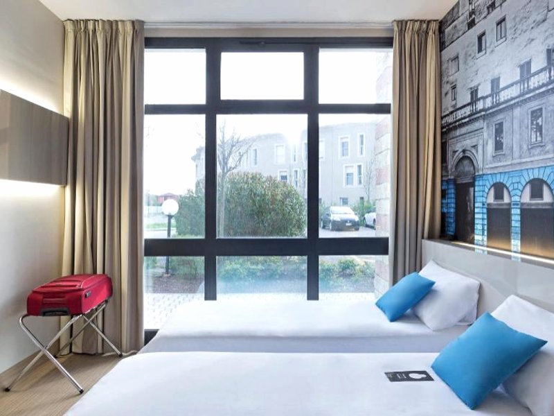 B&B ホテル マントヴァ (B&B Hotel Mantova)の写真