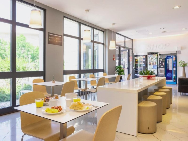 B&B ホテル マントヴァ (B&B Hotel Mantova)の写真