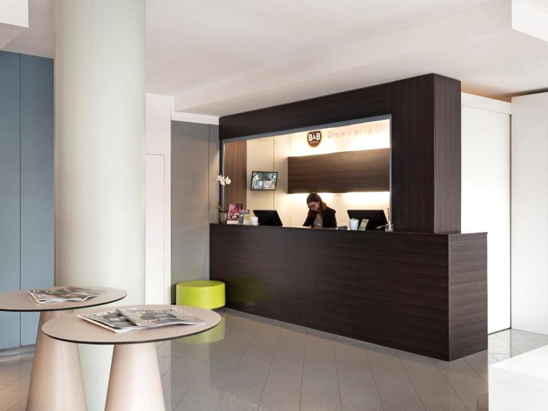 B&B ホテル マントヴァ (B&B Hotel Mantova)の写真
