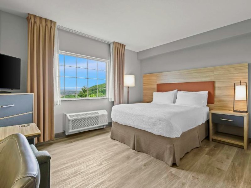 Candlewood Suites Hazleton By IHGの写真