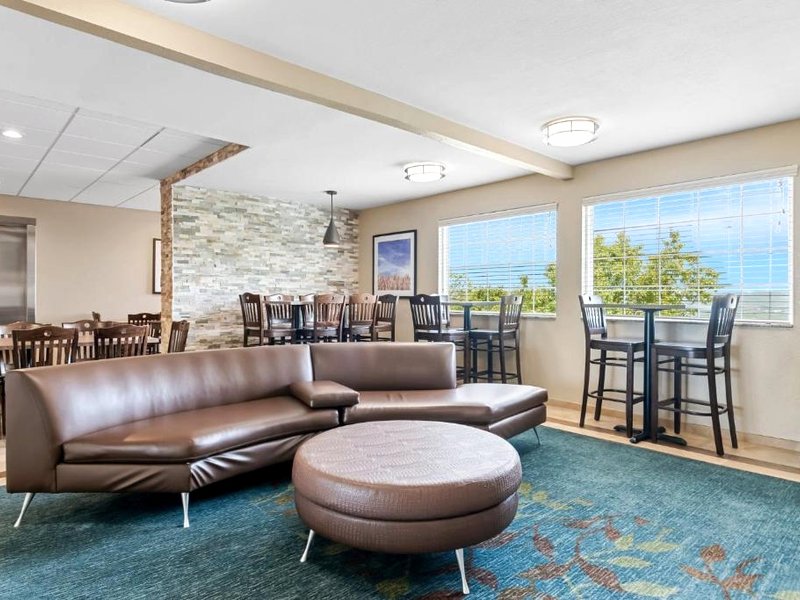 Candlewood Suites Hazleton By IHGの写真
